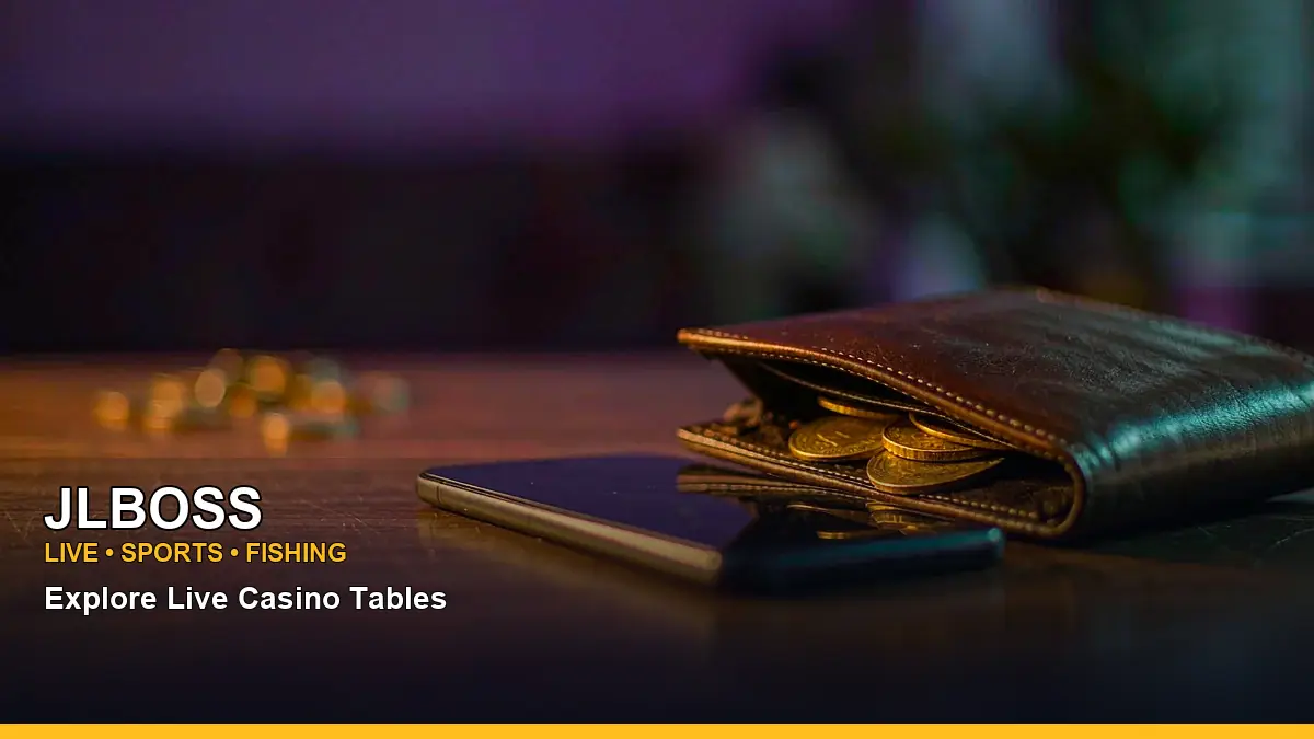 JLBOSS European Roulette Guide for Philippine Players