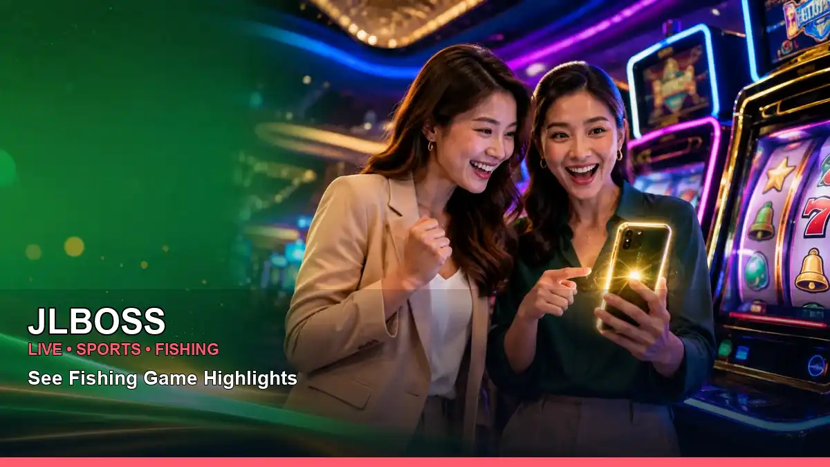 JLBOSS European Roulette guide for Philippine players with a bright casino setting