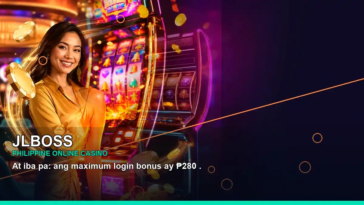 JLBOSS Philippines casino guide with a welcoming casino host and safer-play information for adults aged 21+